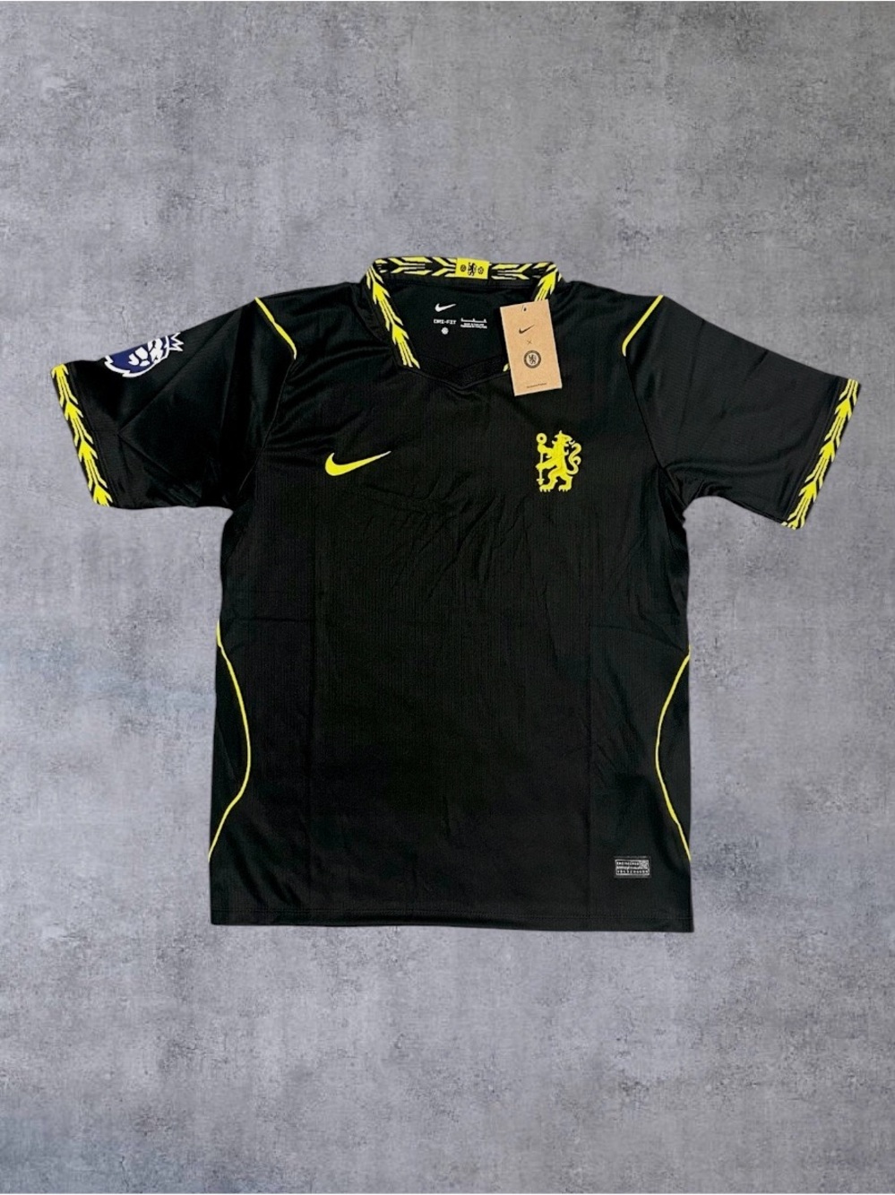 Chelsea Jersey 2026 2027